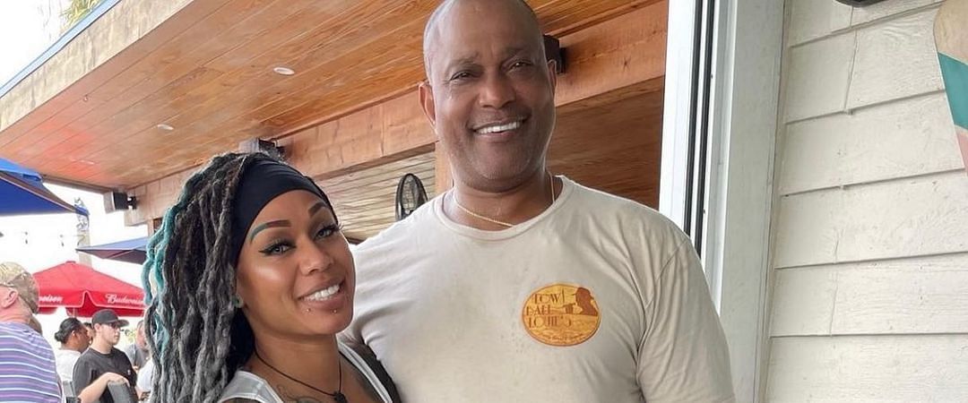 Kayden Carter Parents